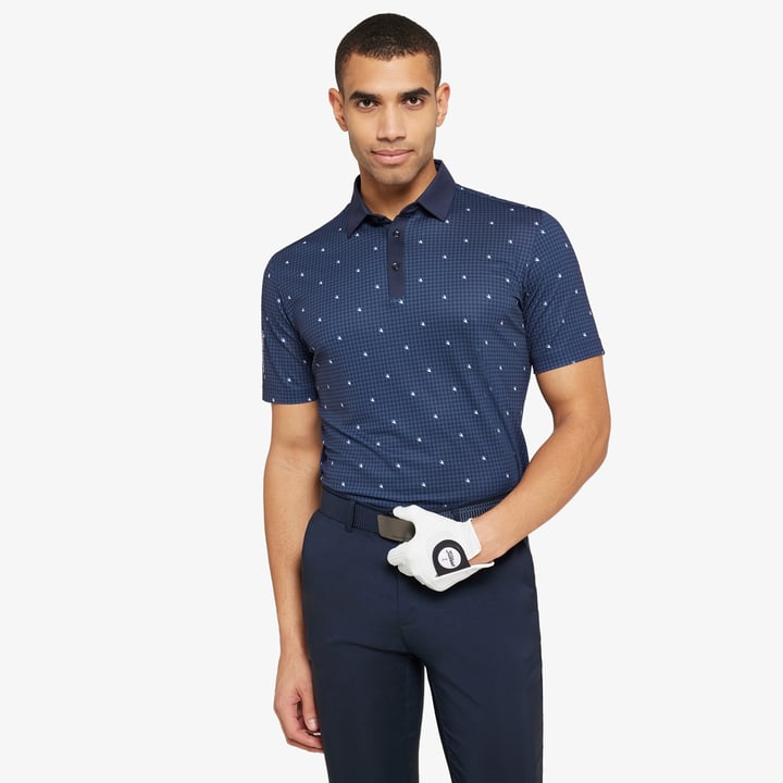 Marley Blue Galvin Green