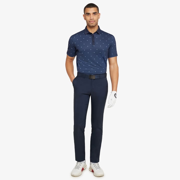 Marley Blue Galvin Green