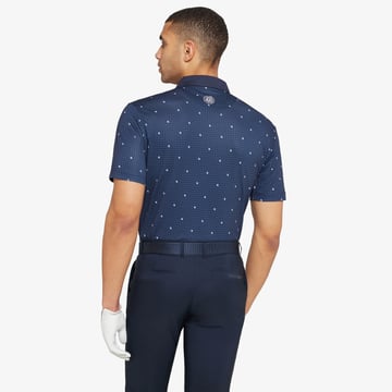 Marley Blue Galvin Green