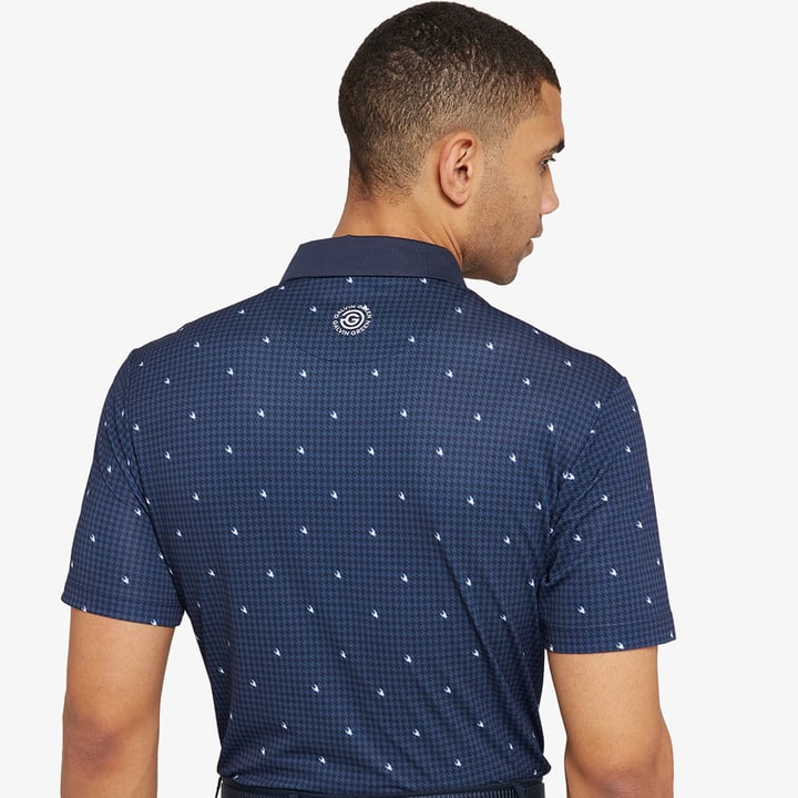 Marley Blue Galvin Green