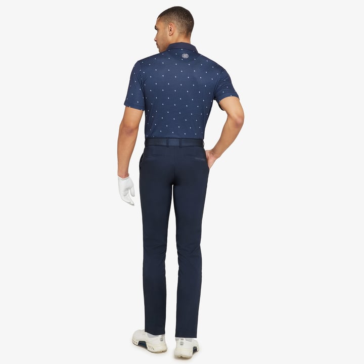 Marley Blue Galvin Green