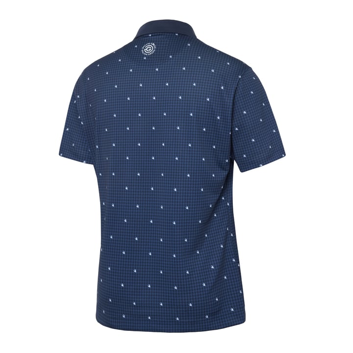 Marley Blue Galvin Green