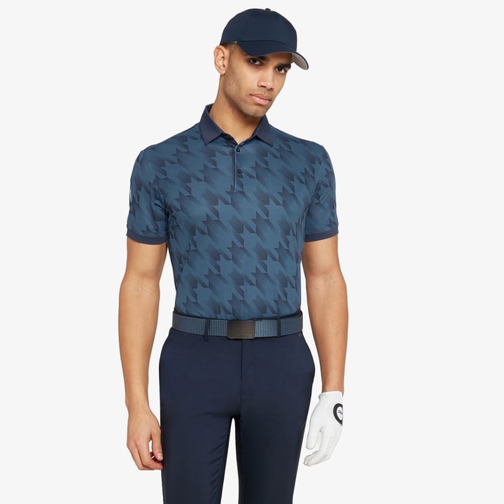 Miles Galvin Green