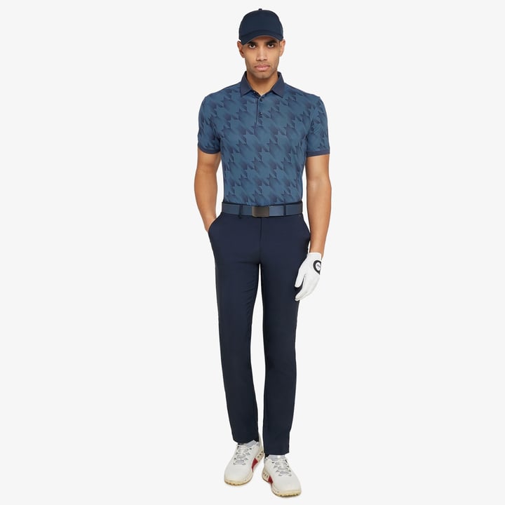 Miles Galvin Green