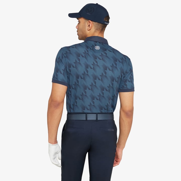 Miles Galvin Green