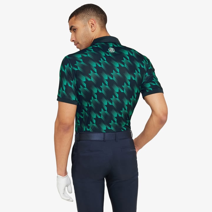 Miles Galvin Green Miles Galvin Green