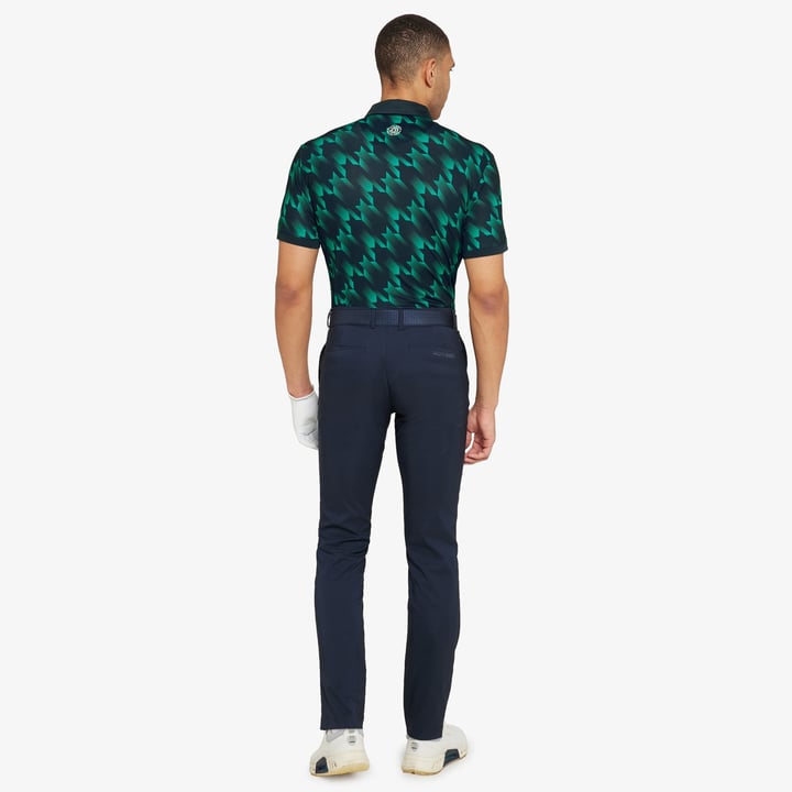 Miles Galvin Green Miles Galvin Green