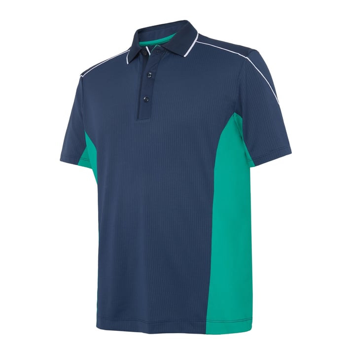 Monte Galvin Green