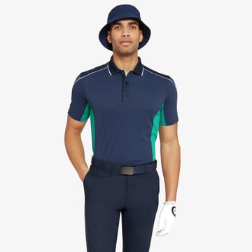 Monte Galvin Green