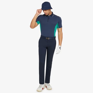 Monte Galvin Green