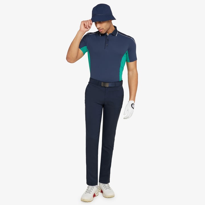 Monte Galvin Green Monte Galvin Green