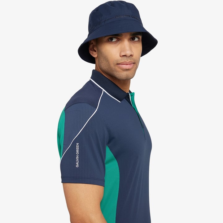 Monte Galvin Green Monte Galvin Green