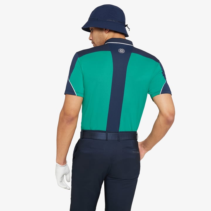 Monte Galvin Green Monte Galvin Green