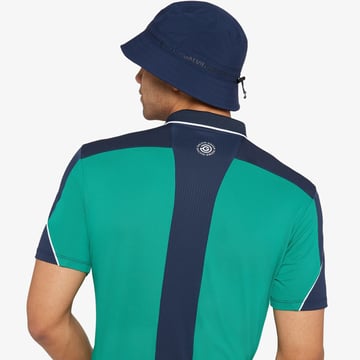 Monte Galvin Green