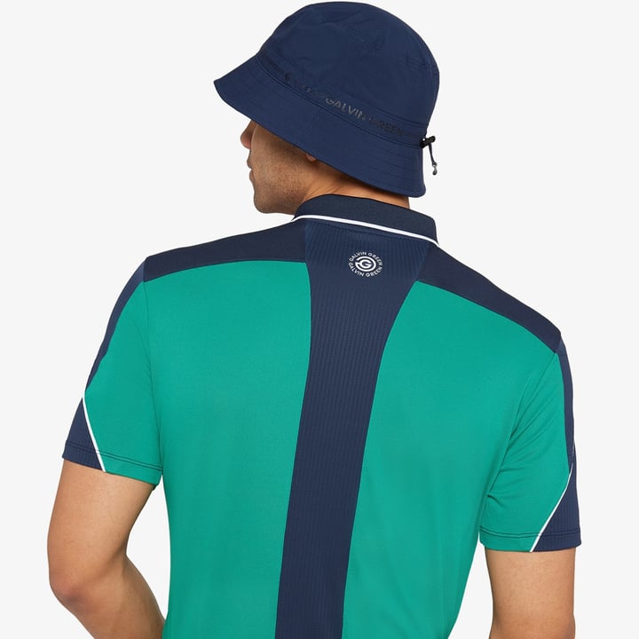 Monte Galvin Green Monte Galvin Green