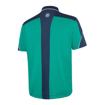 Monte Galvin Green
