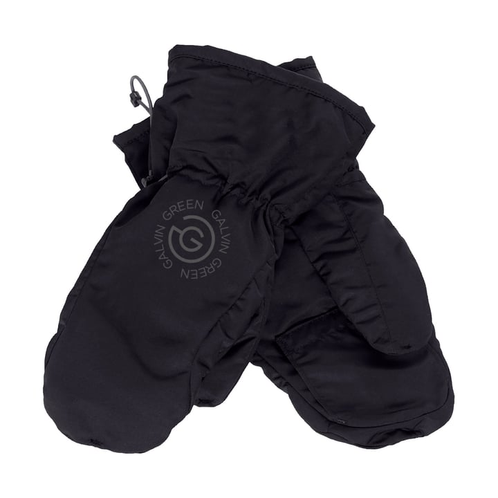 Levon Svart Galvin Green