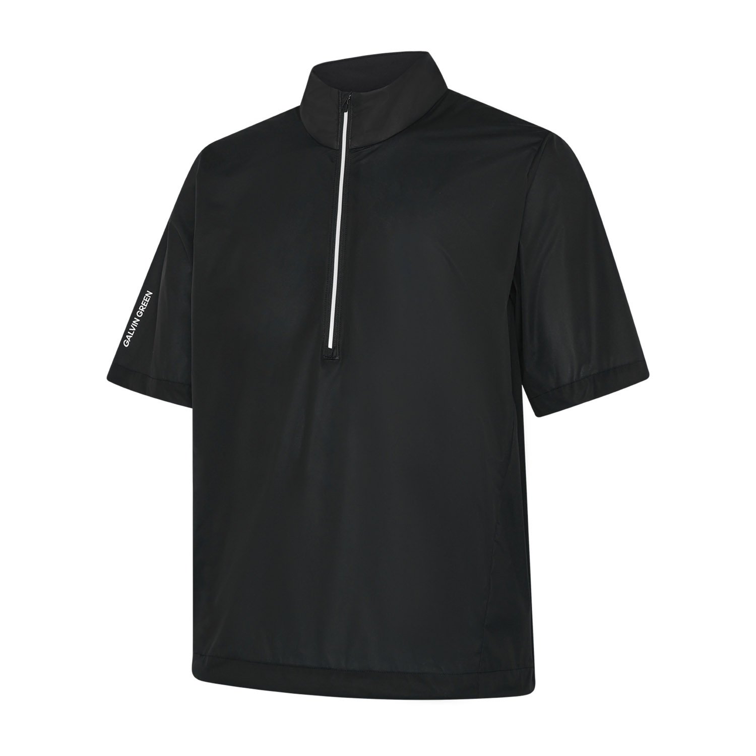 Luis Svart Galvin Green