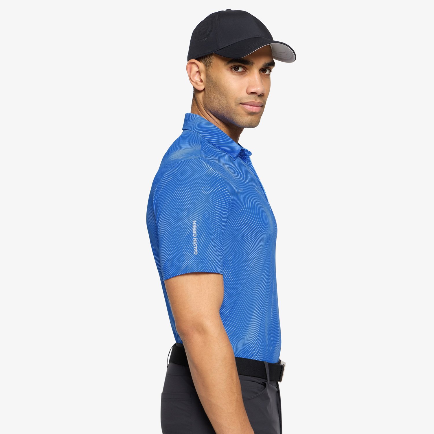 Maguire Galvin Green