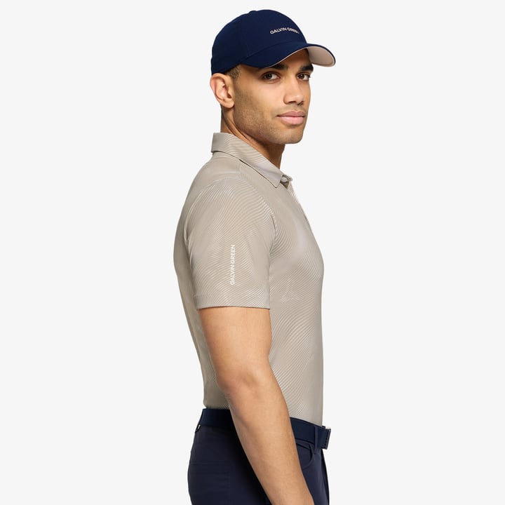 Maguire Beige Galvin Green