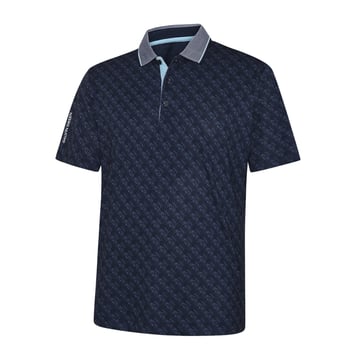 Mansfield Bleu Galvin Green