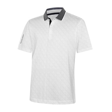 Mansfield Hvit Galvin Green