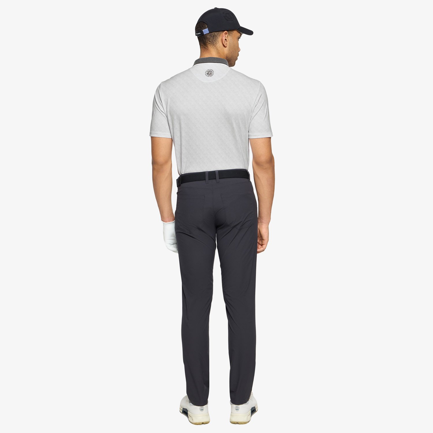 Mansfield Vit Galvin Green