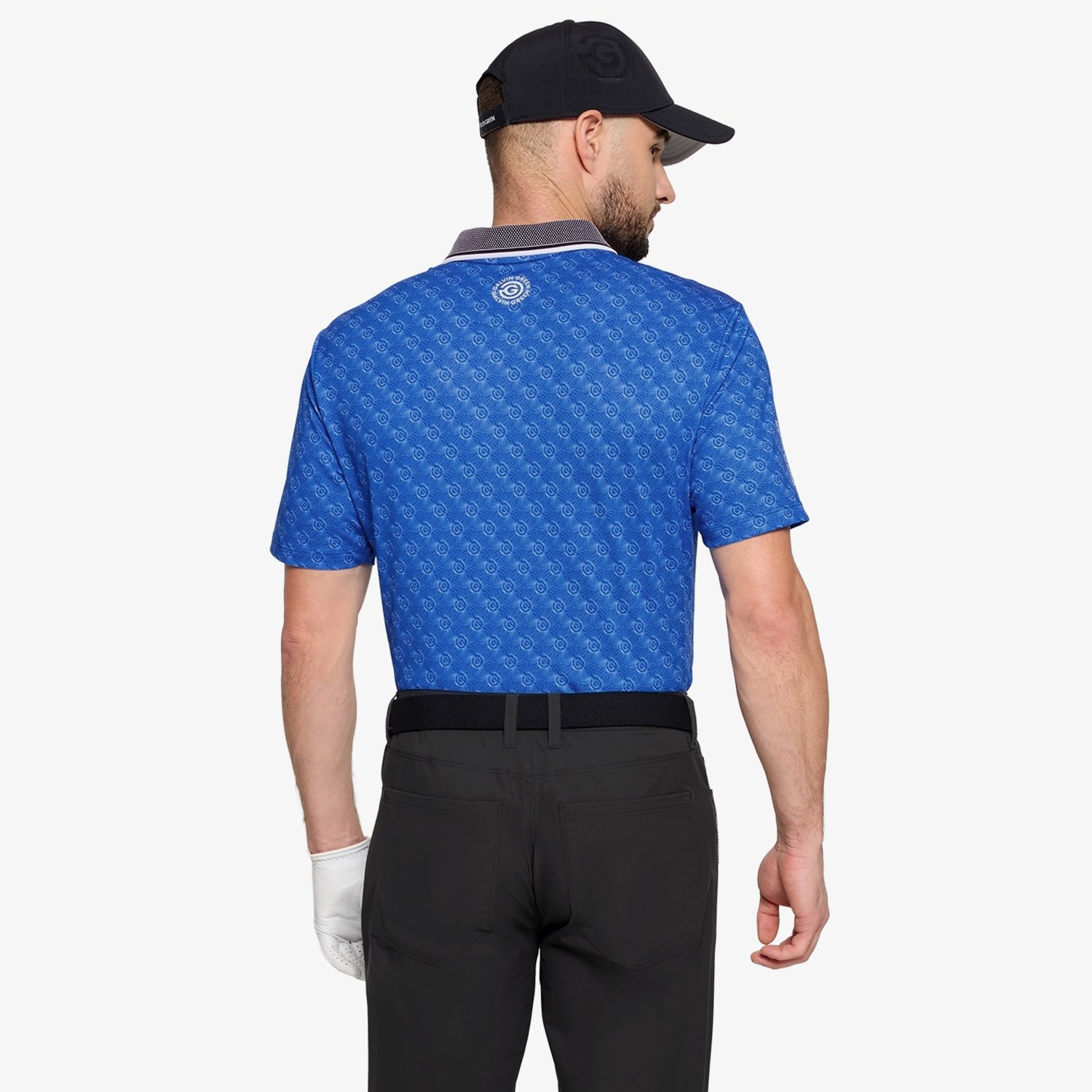 Mansfield Galvin Green