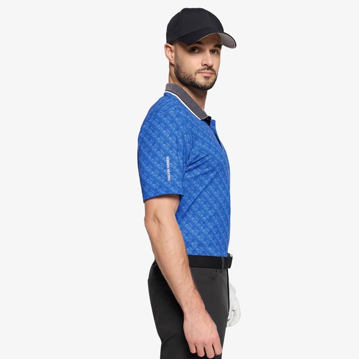 Mansfield Galvin Green