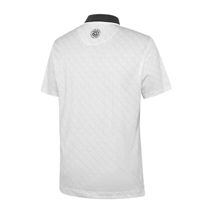 Mansfield Hvit Galvin Green