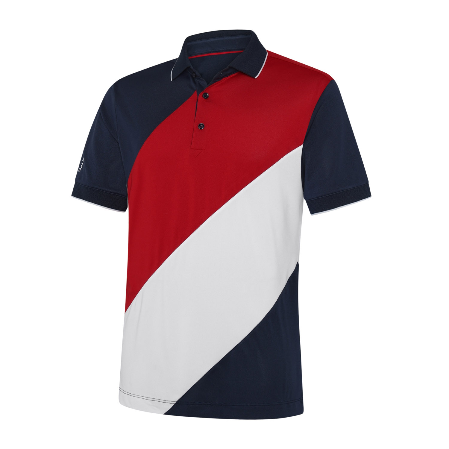 Galvin Green Galvin Green Maggio Polo Shirt