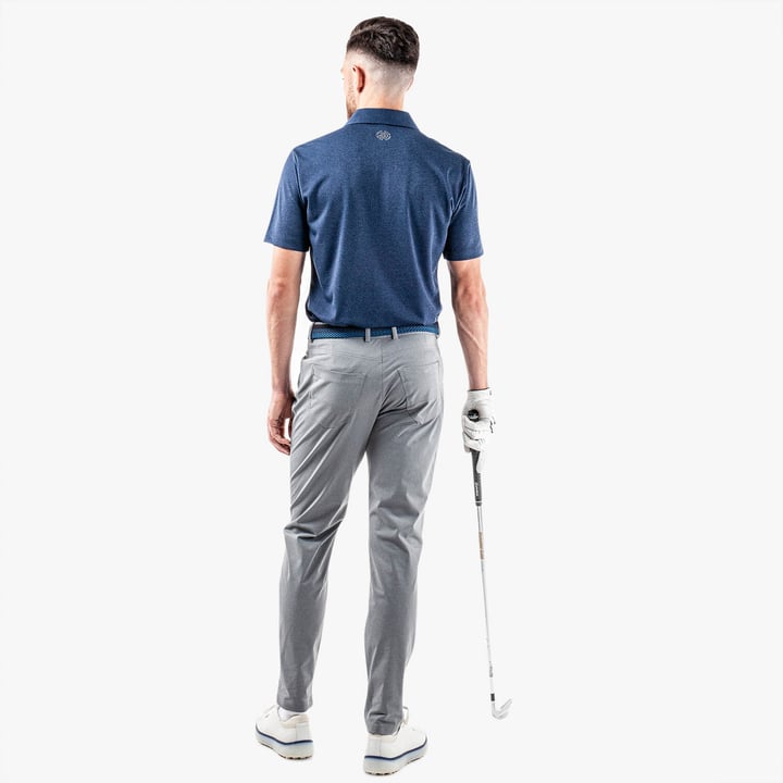 Marv Galvin Green