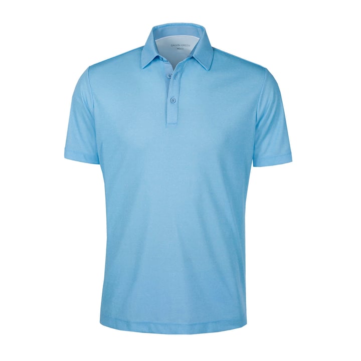 Marv Galvin Green