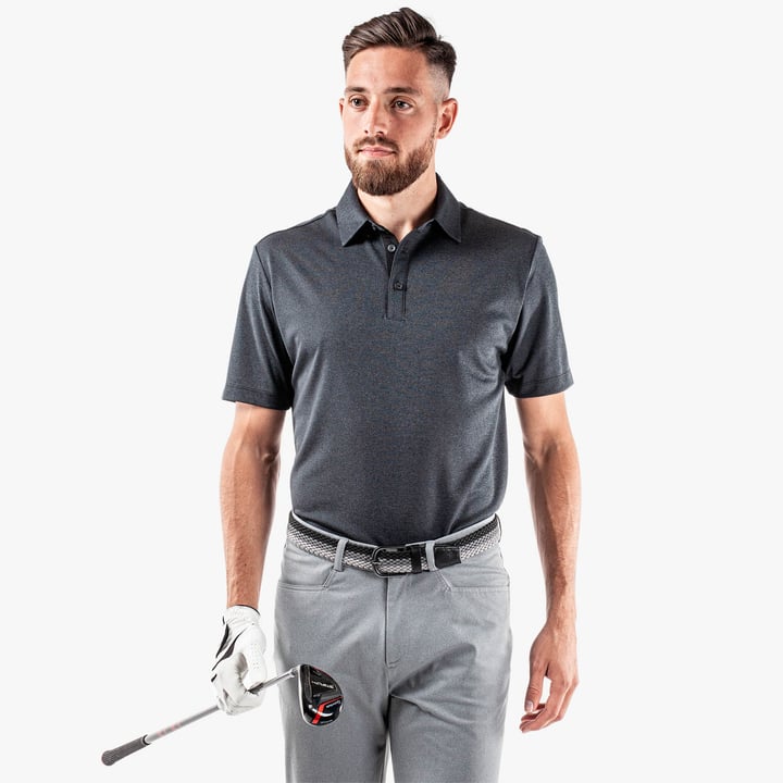 Marv Galvin Green