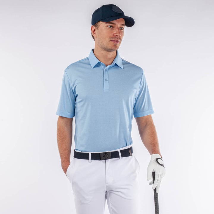 Marv Galvin Green