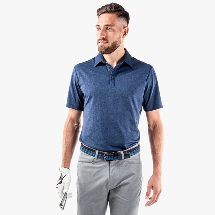 Marv Galvin Green