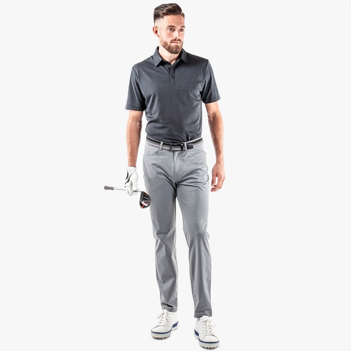 Marv Galvin Green
