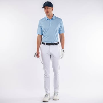 Marv Galvin Green