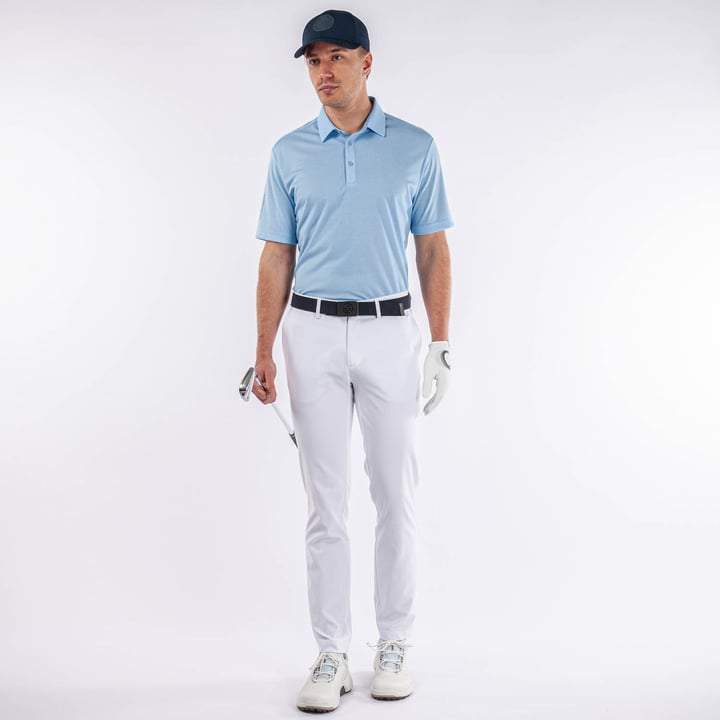Marv Galvin Green