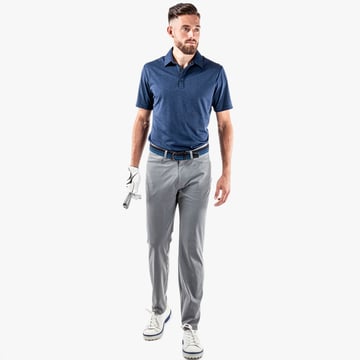 Marv Galvin Green