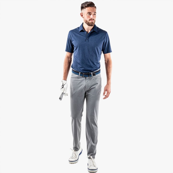 Marv Galvin Green