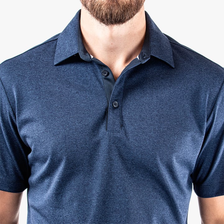 Marv Galvin Green
