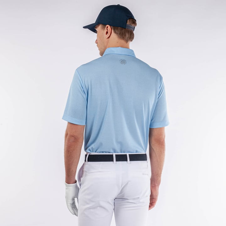 Marv Galvin Green