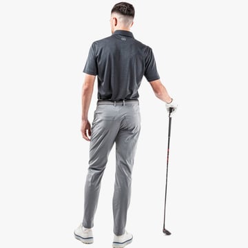 Marv Galvin Green