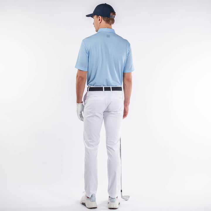 Marv Galvin Green