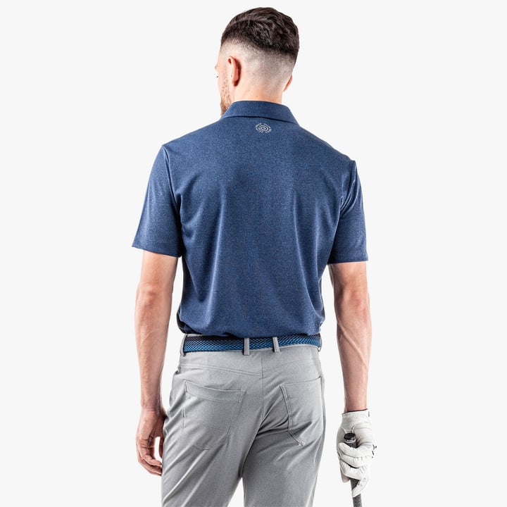 Marv Galvin Green