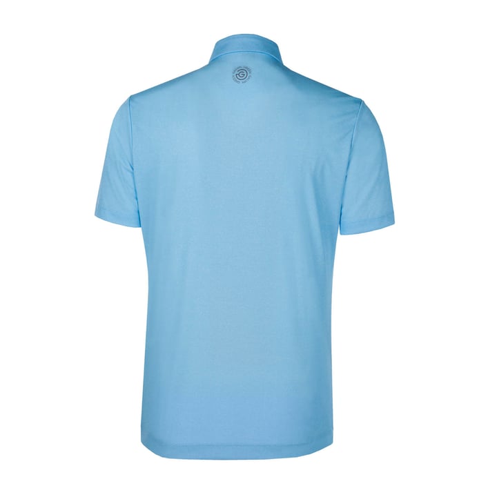 Marv Galvin Green