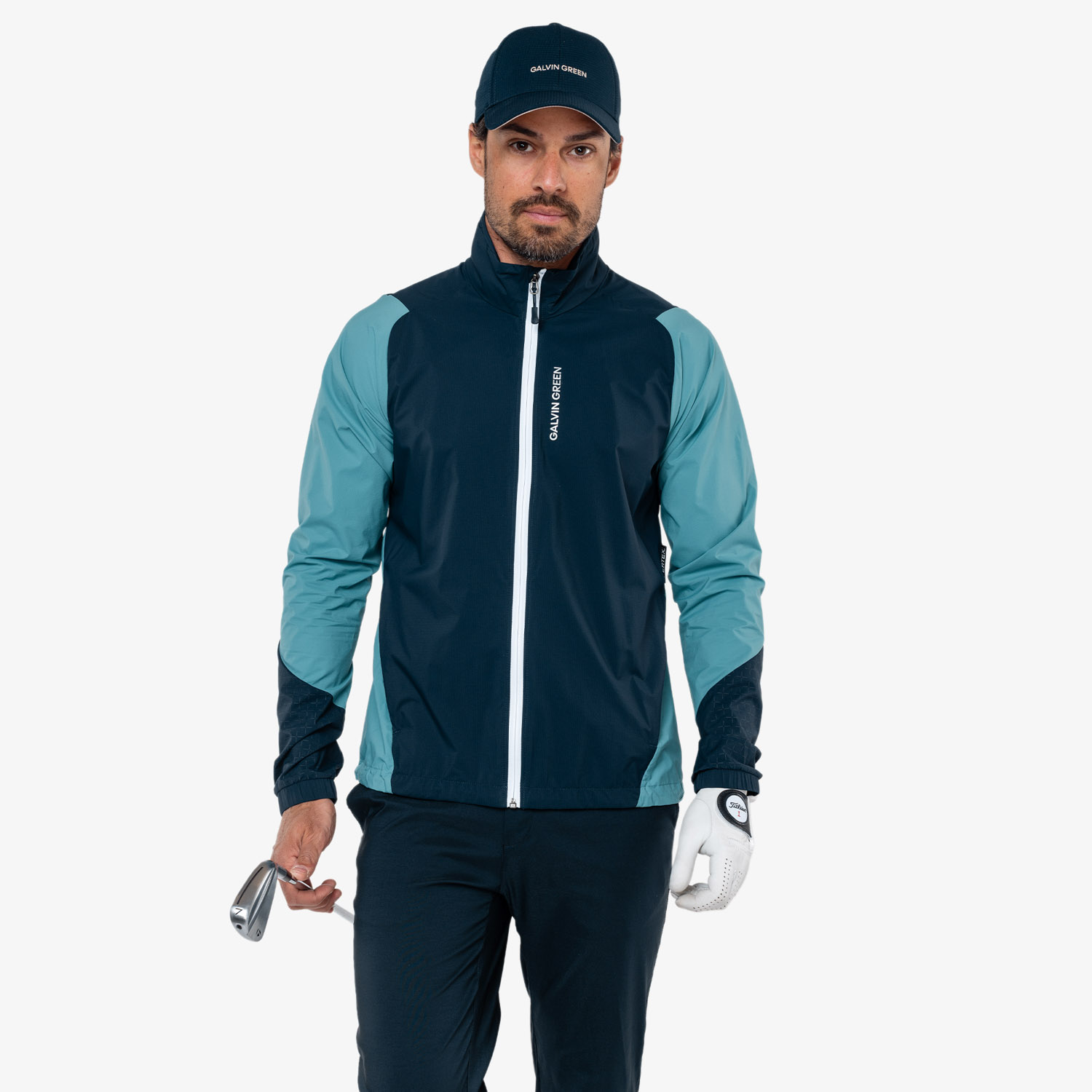 Galvin Green Galvin Green Leandro Golf Waterproof Jacket
