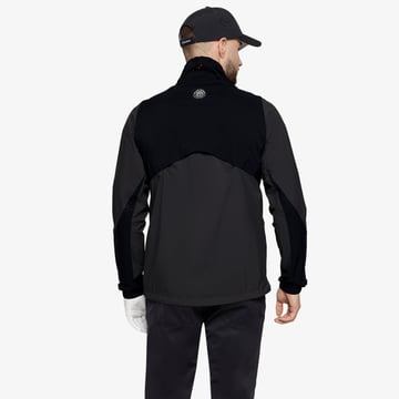 Leandro Galvin Green