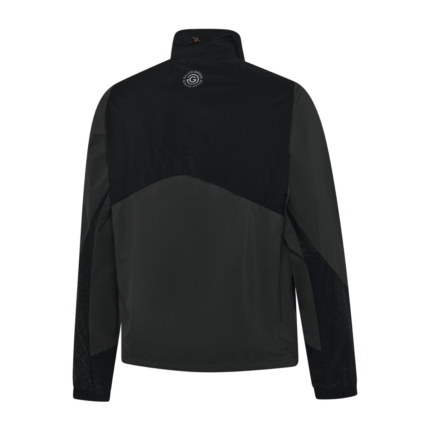 Leandro Galvin Green